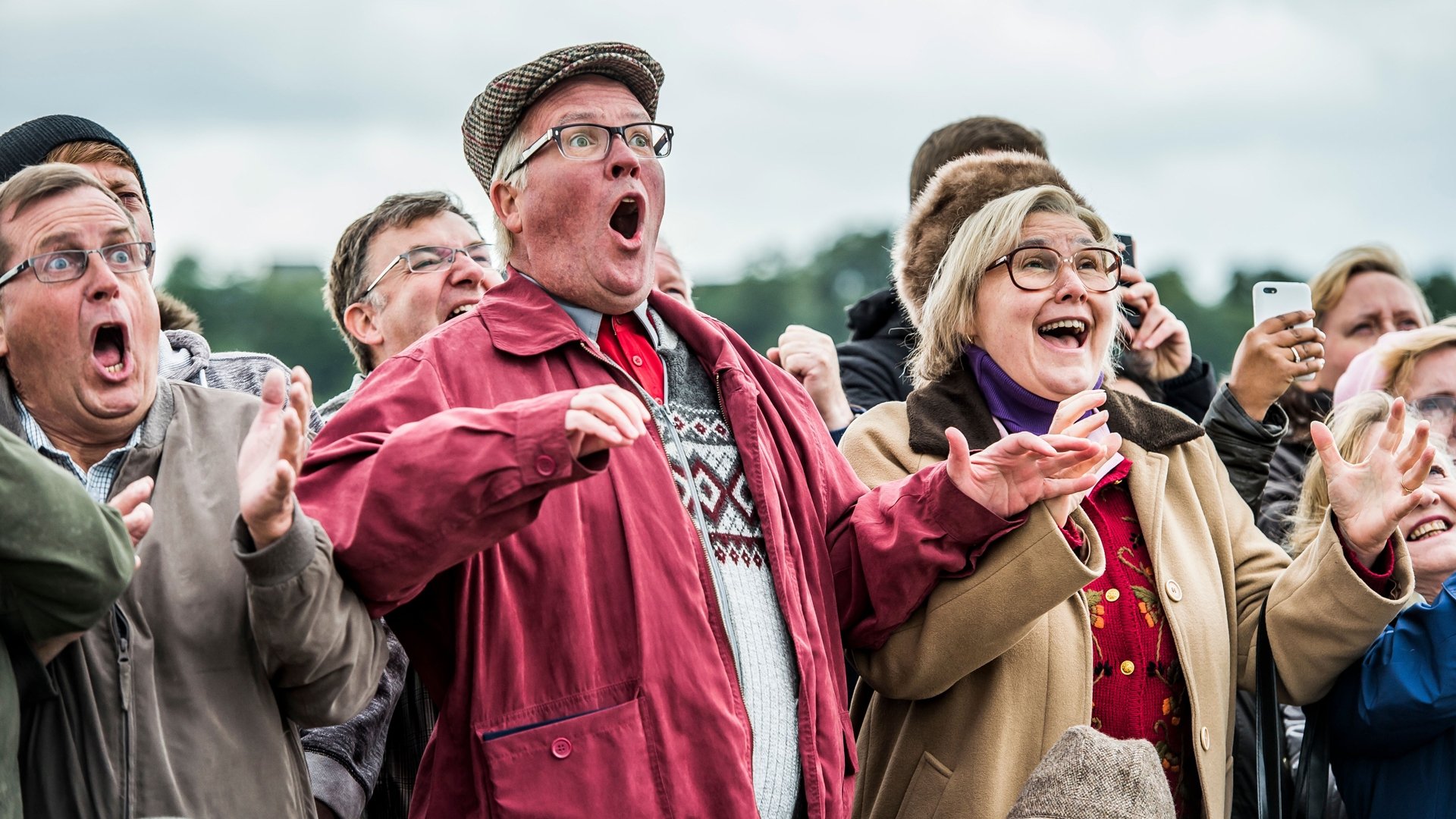 Still Game