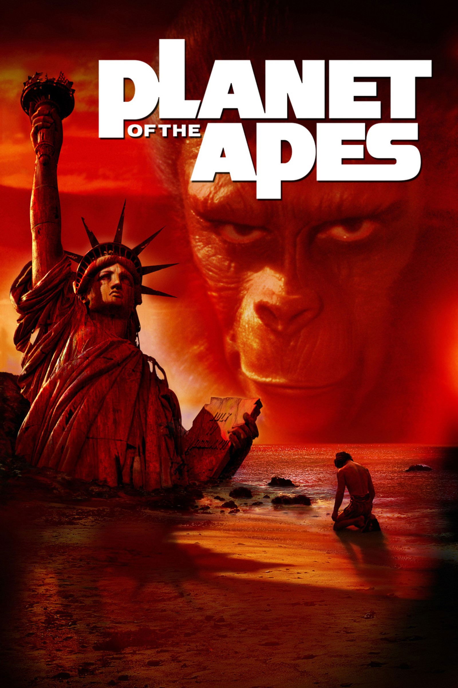 Planet of the Apes