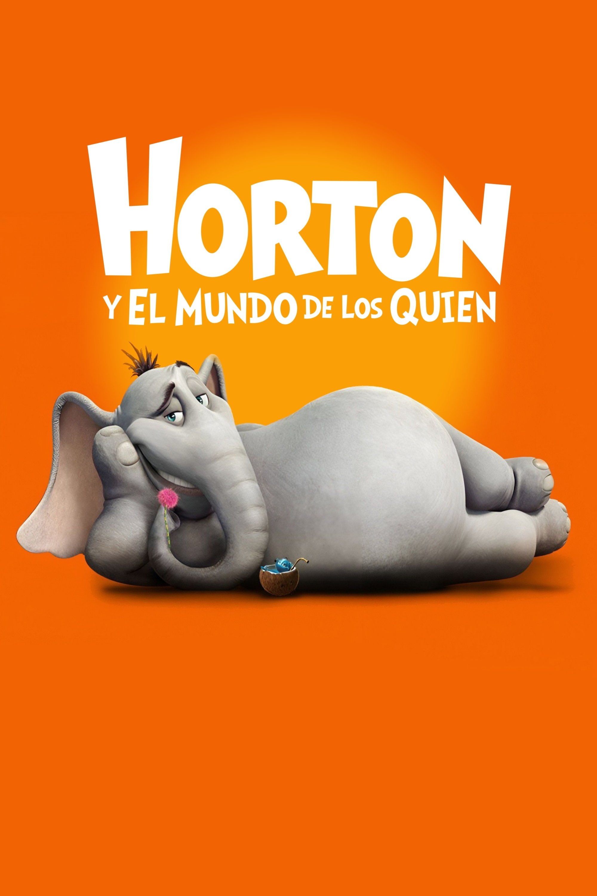 Horton Hears a Who!