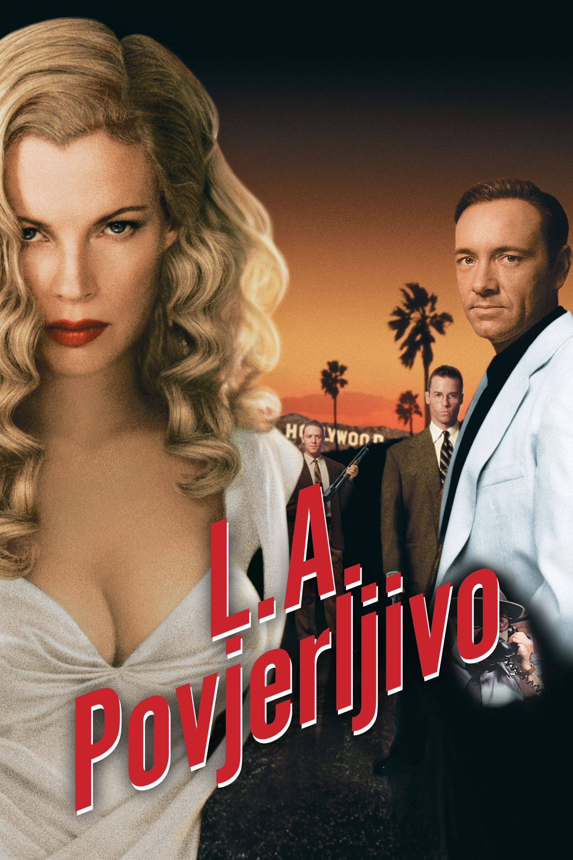 L.A. Confidential