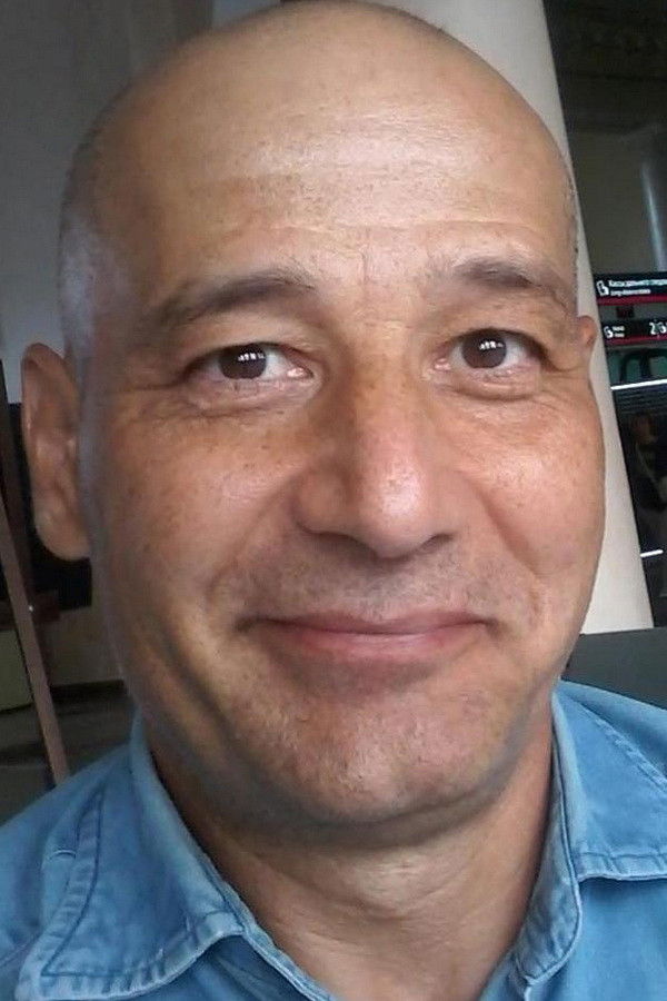 et billede af Ruslan Muradasilov