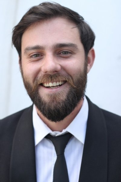 et billede af Dylan Skews