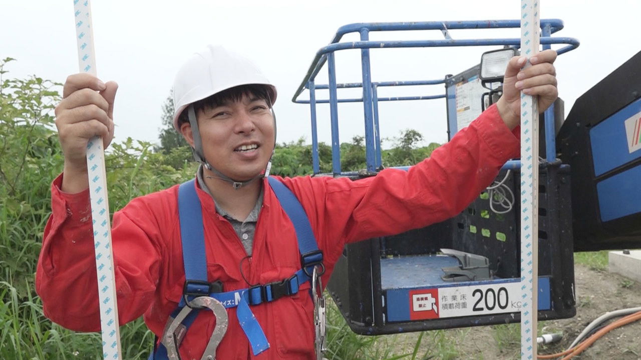 RISING - Épisode 17