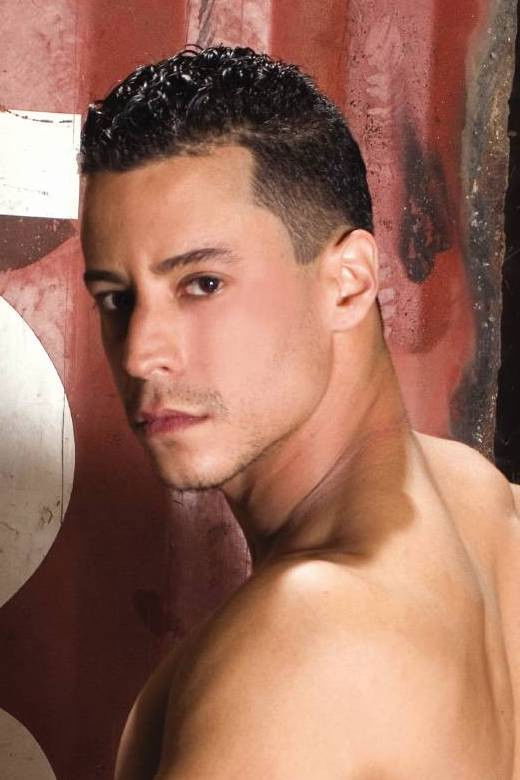 et billede af J. St. Miguel