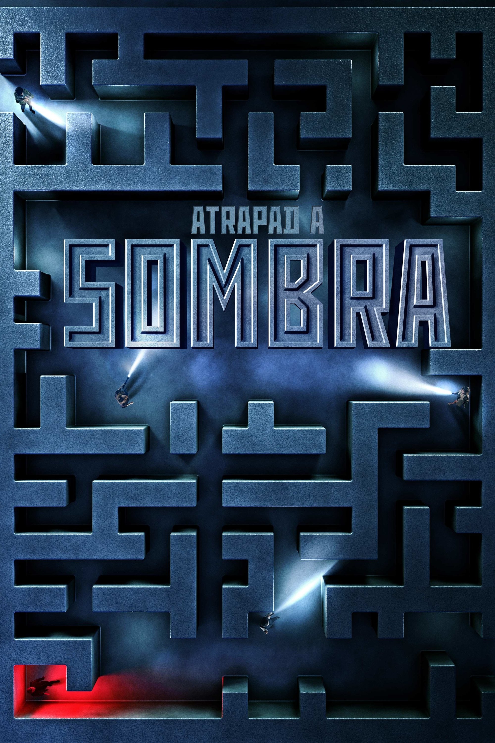 Atrapad a Sombra Datos, trailer, plataformas, protagonistas