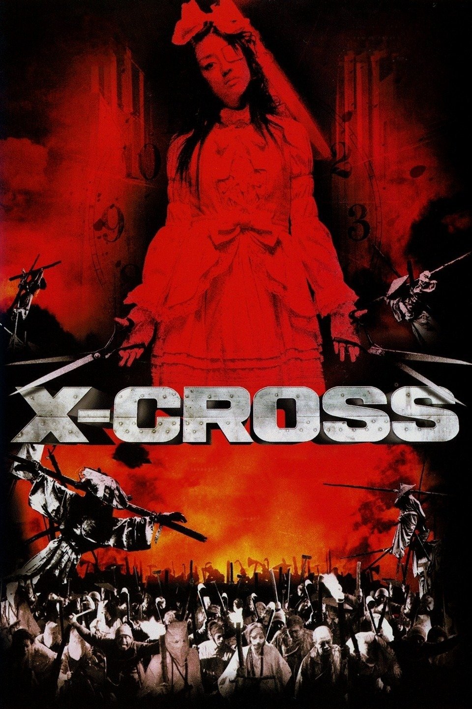 X-Cross