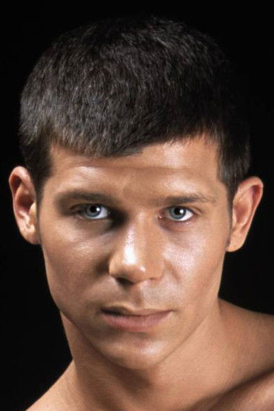 et billede af Danno Alecs