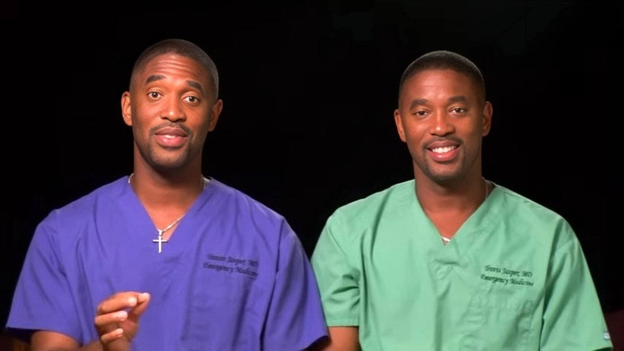 Untold Stories of the ER
