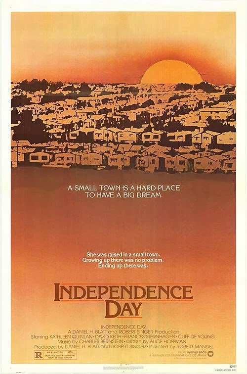 Independence Day