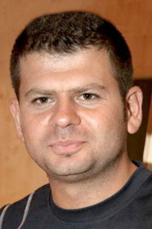 et billede af Chris Hott