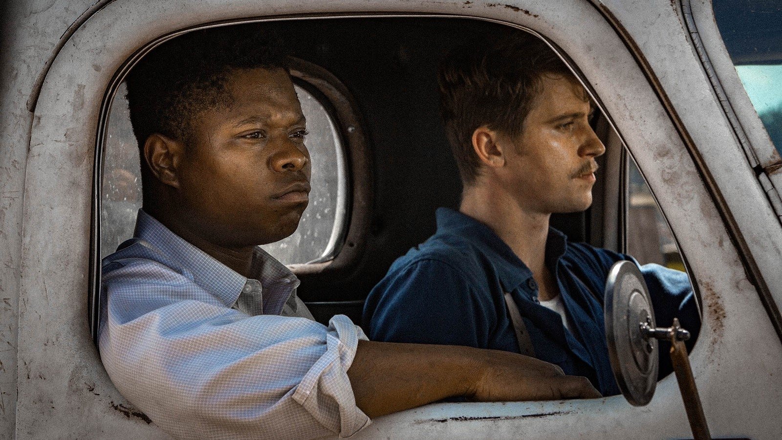 Mudbound