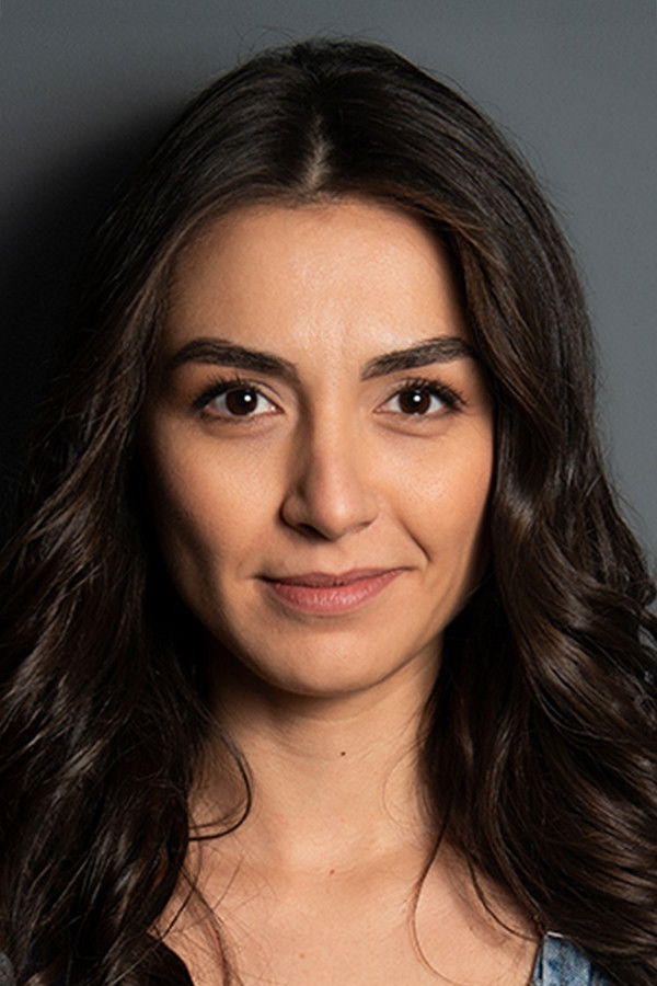 et billede af Bianca Cuculici