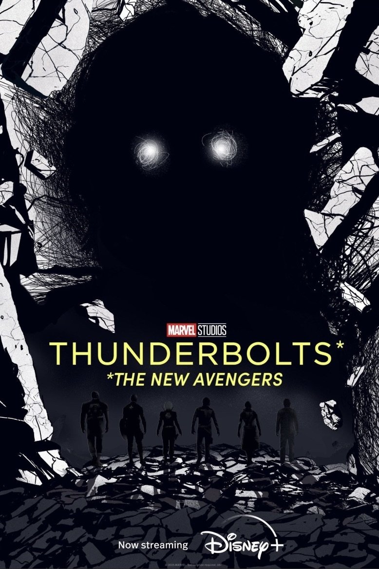 Thunderbolts*