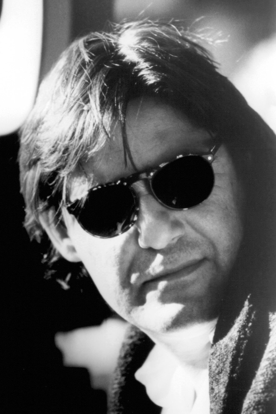 et billede af Maurice Phillips