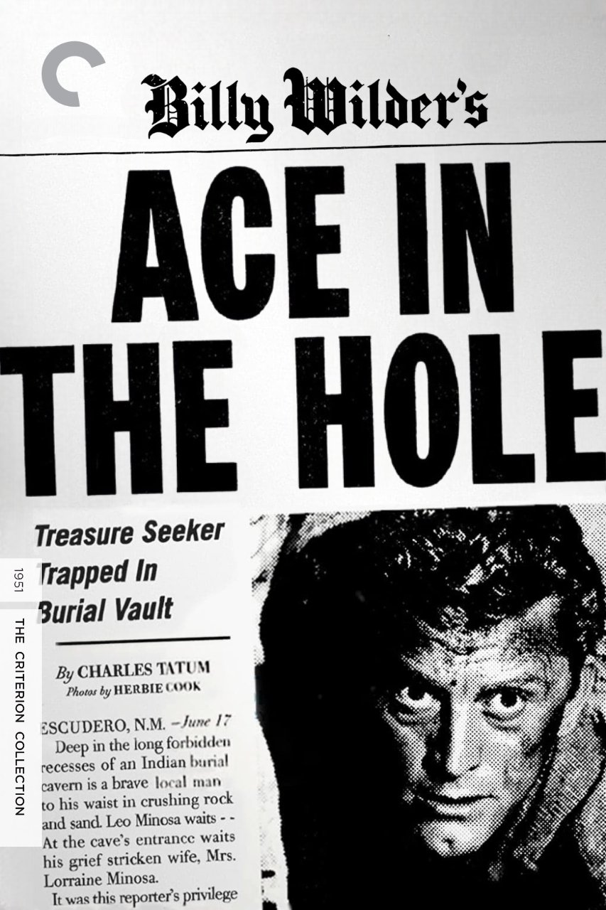 Ace in the Hole
