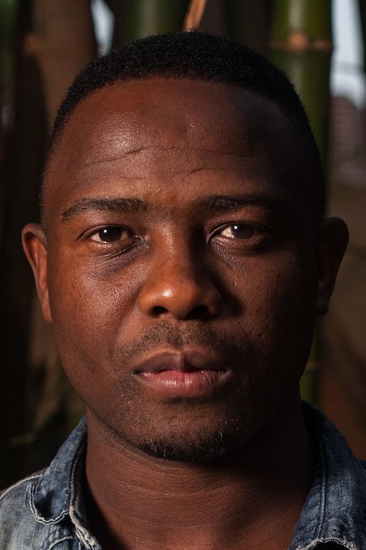 et billede af Cédric Ido