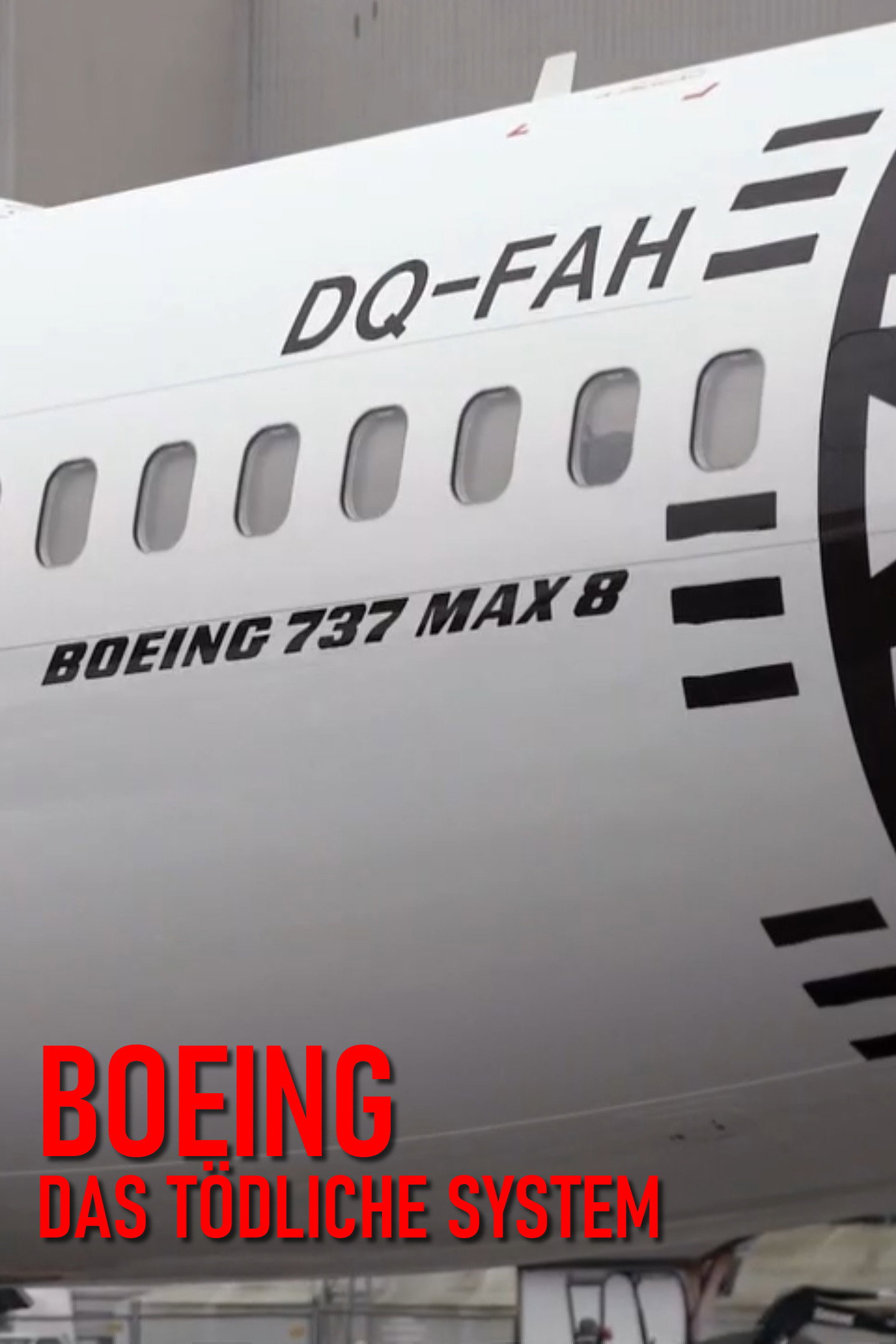 Boeing – Das tödliche System