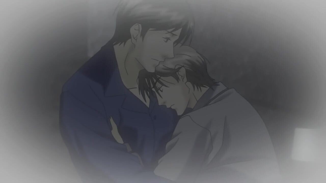 Thumbnail for Recipe 8: The Hidden Taste of Chikage Season 1 Episode 8