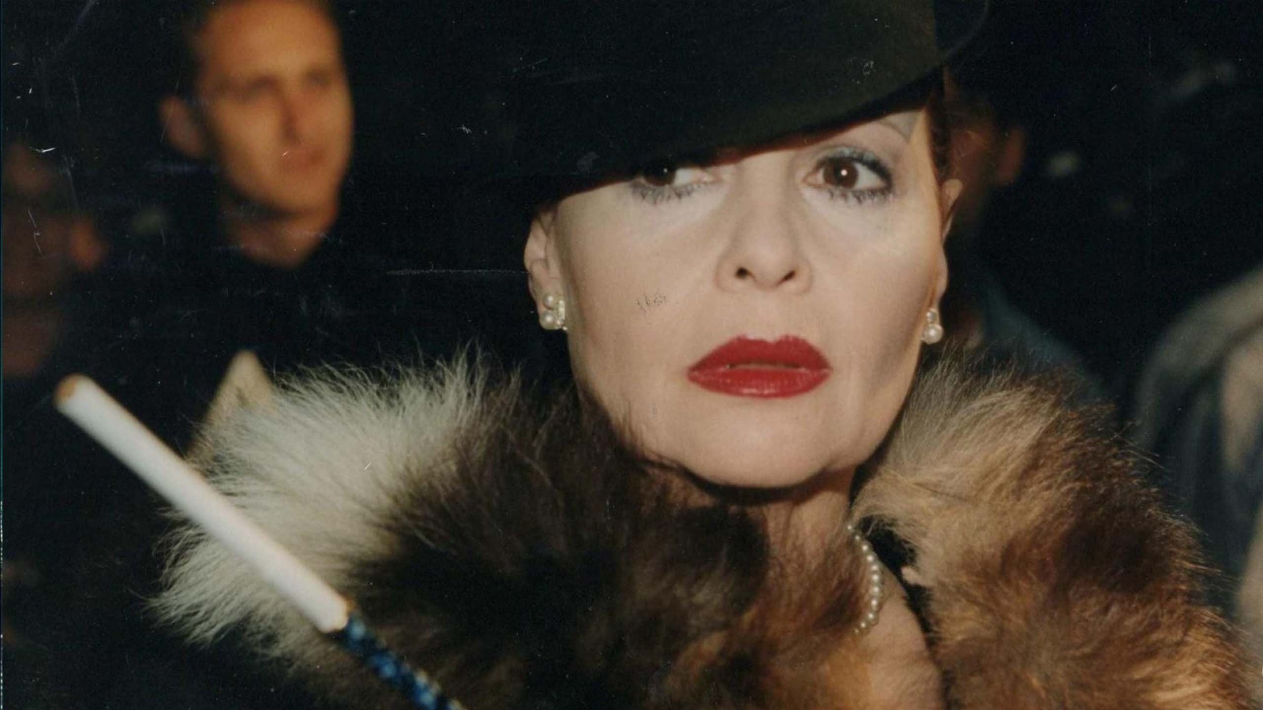 Dangerous Acts (1998)