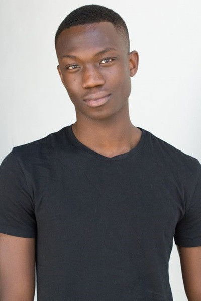 et billede af Jean Desire