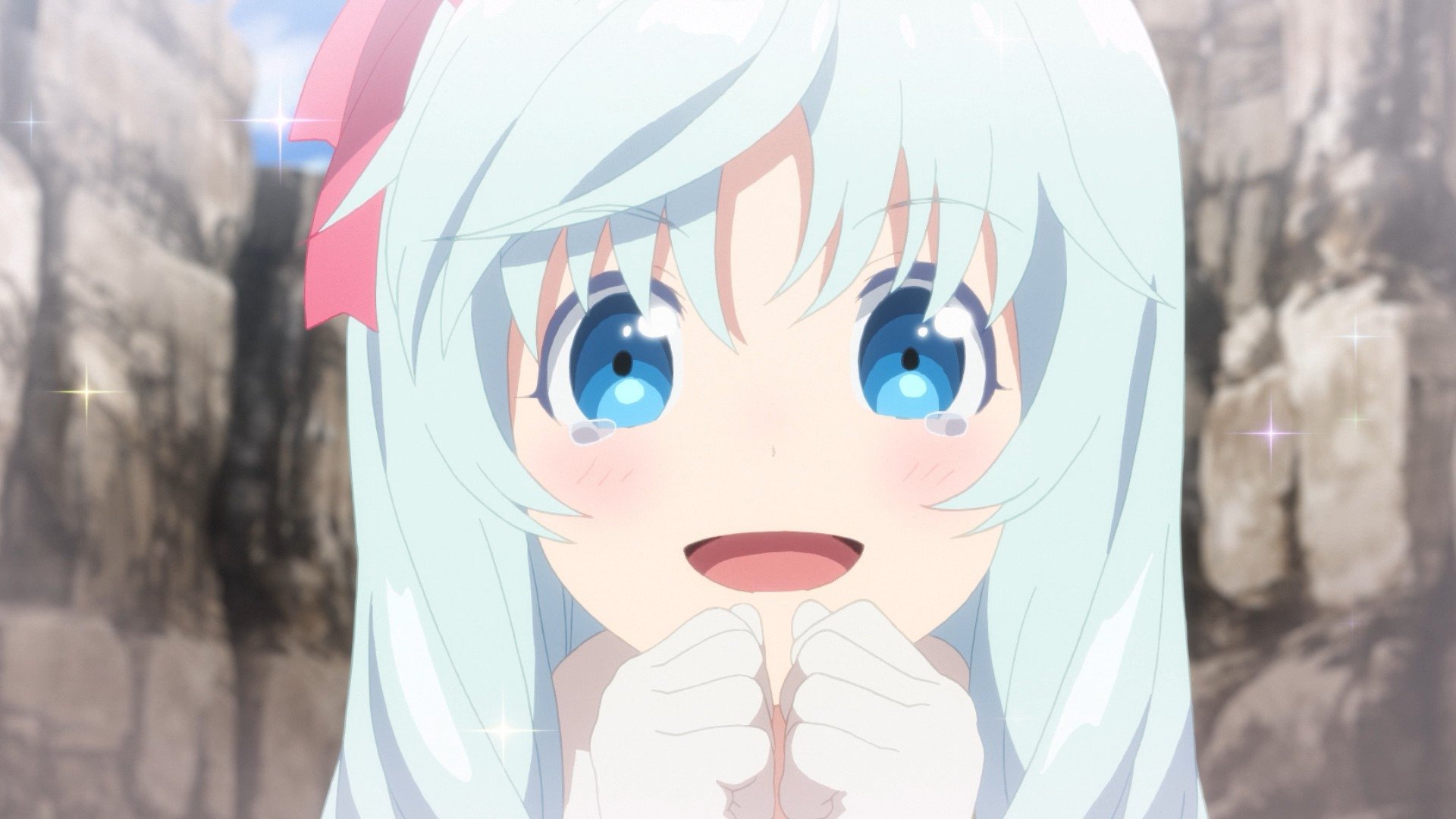 ▷ Arifureta Shokugyou de Sekai Saikyou Cap 11 【JPN-LAT-CAST】【BD】