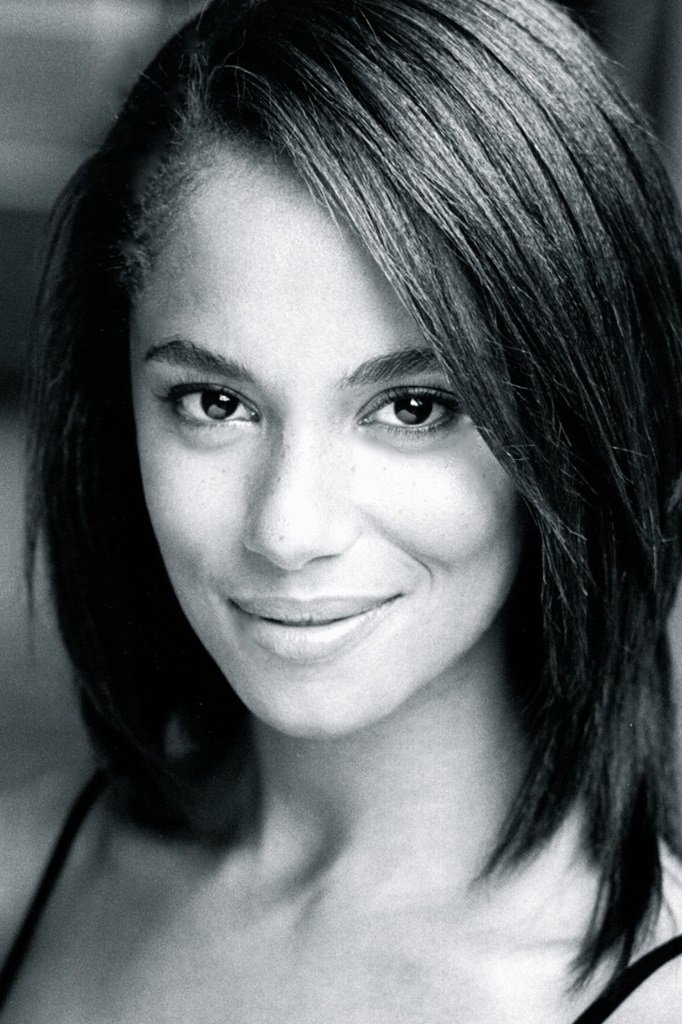 et billede af Naomi Ryan