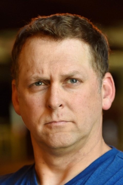 et billede af Jamie Renell