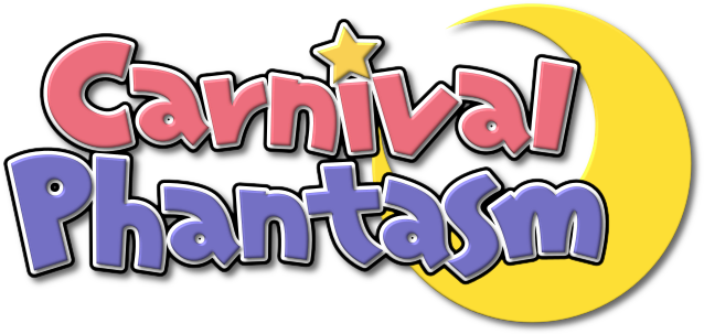 Carnival Phantasm