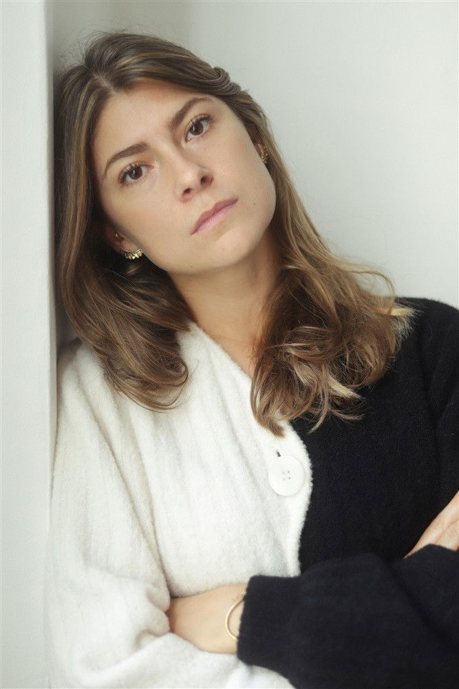 et billede af Mélodie Le Blay