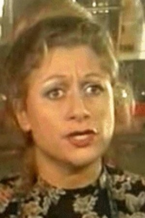 et billede af Elisabeth Rambert