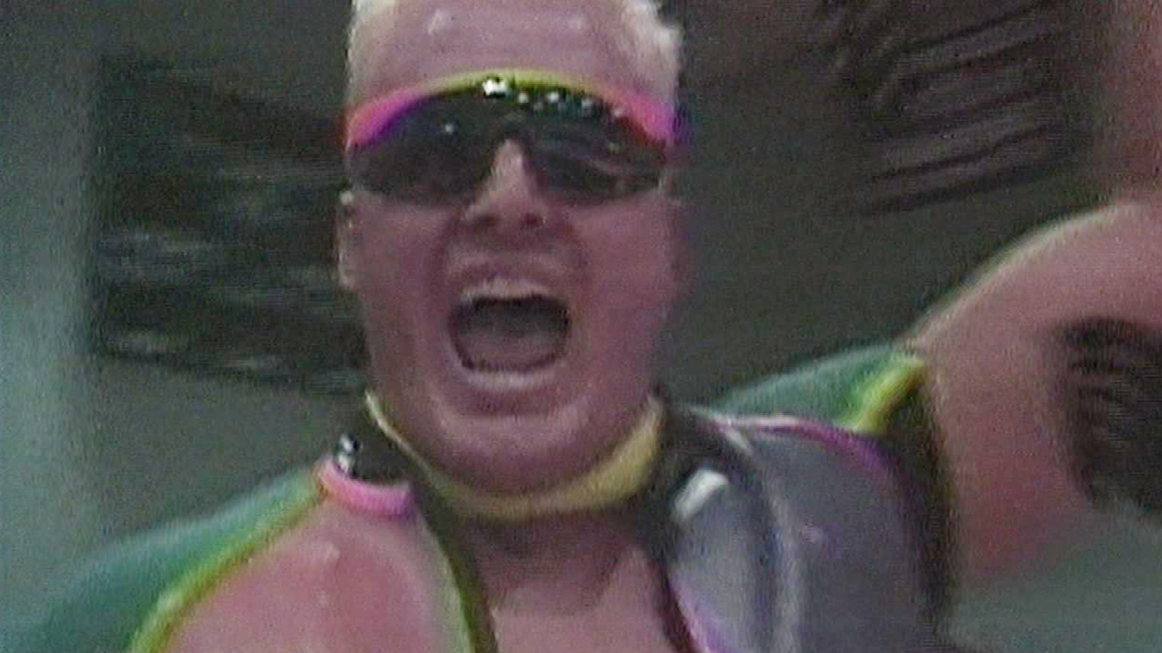 ECW Hardcore TV - Épisode 2