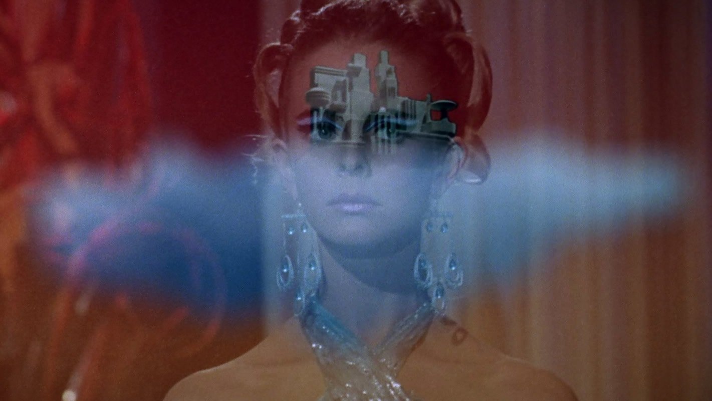 Star Trek - Nuages