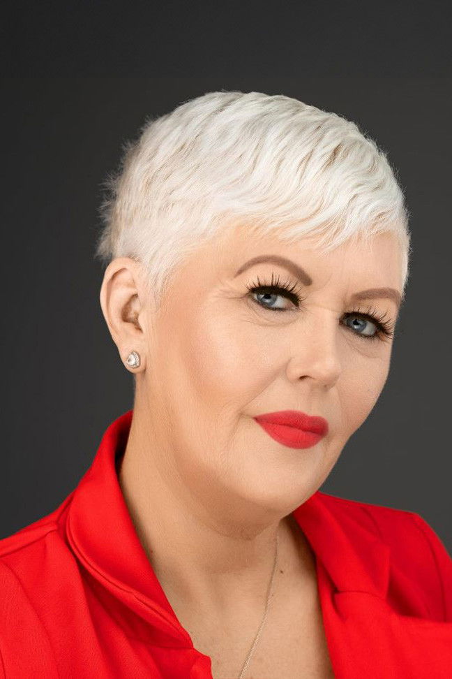 et billede af Mareli Maree Mcinerney