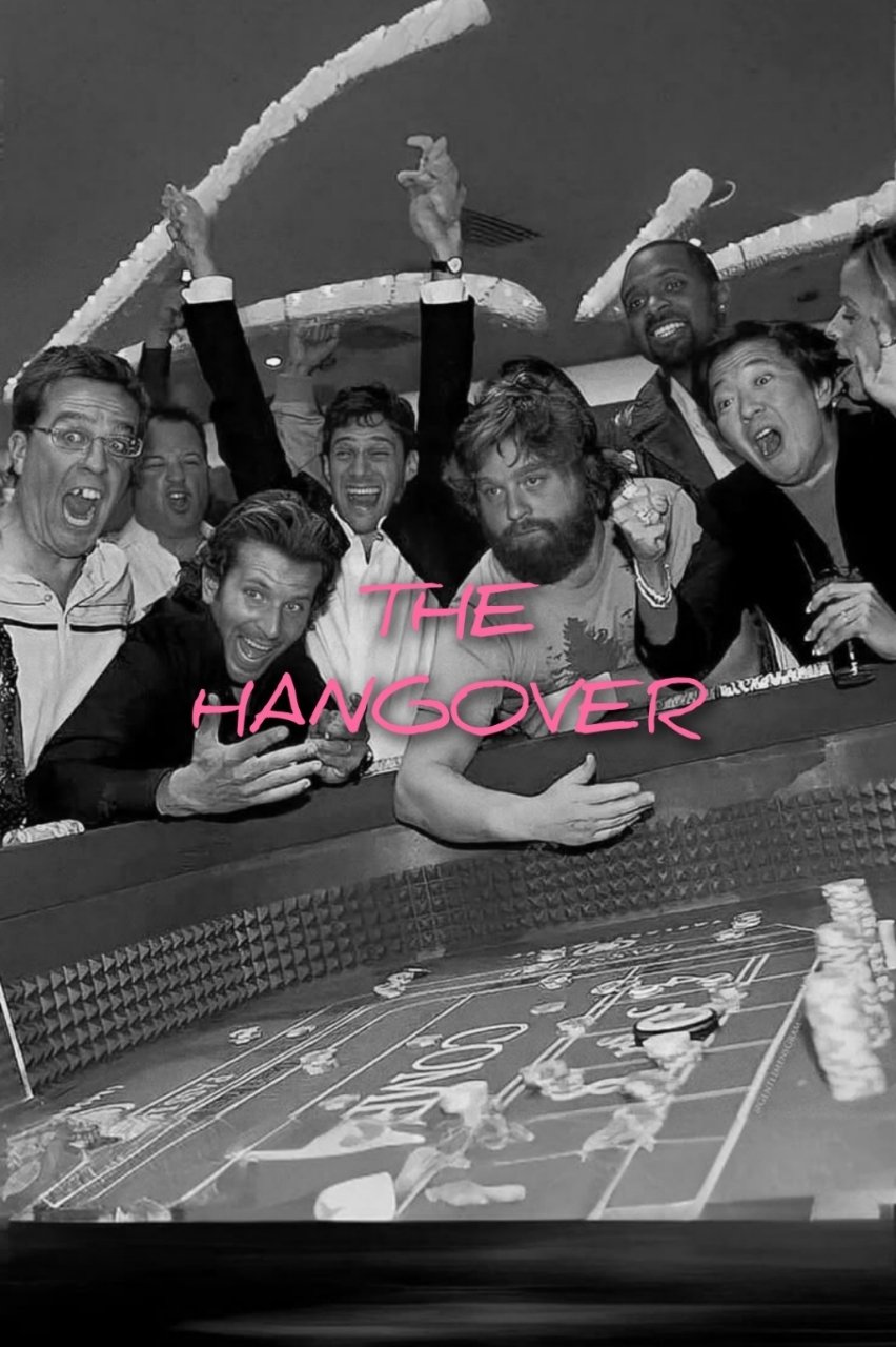 The Hangover