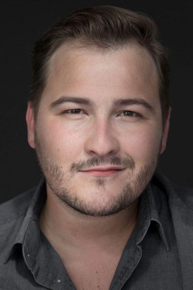 et billede af Victhor Börrén Dias