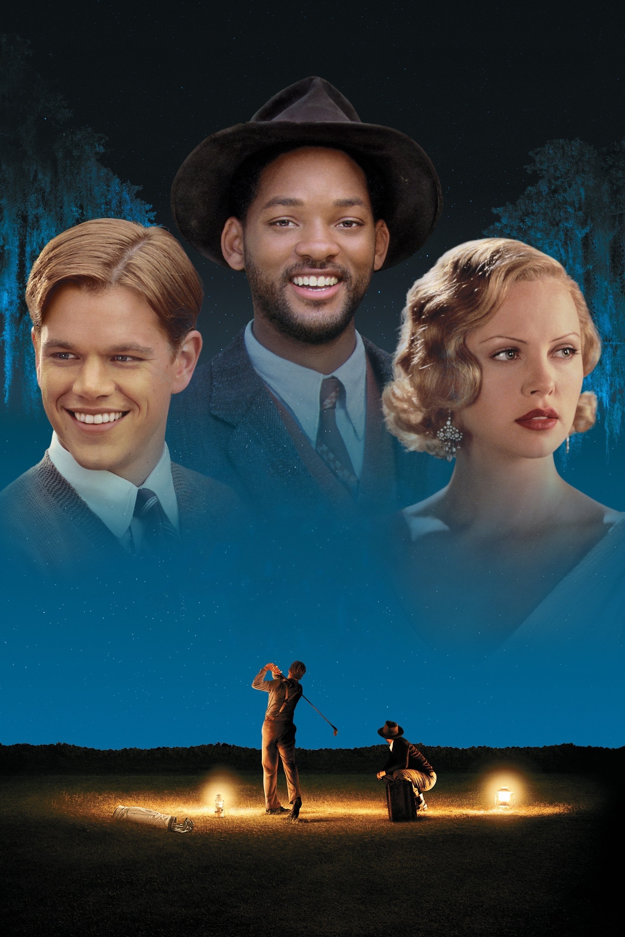 The Legend of Bagger Vance