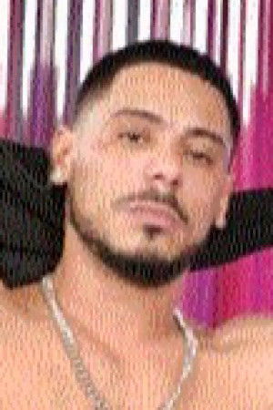 et billede af Sabastion