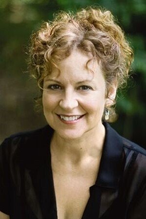 et billede af Nance Williamson