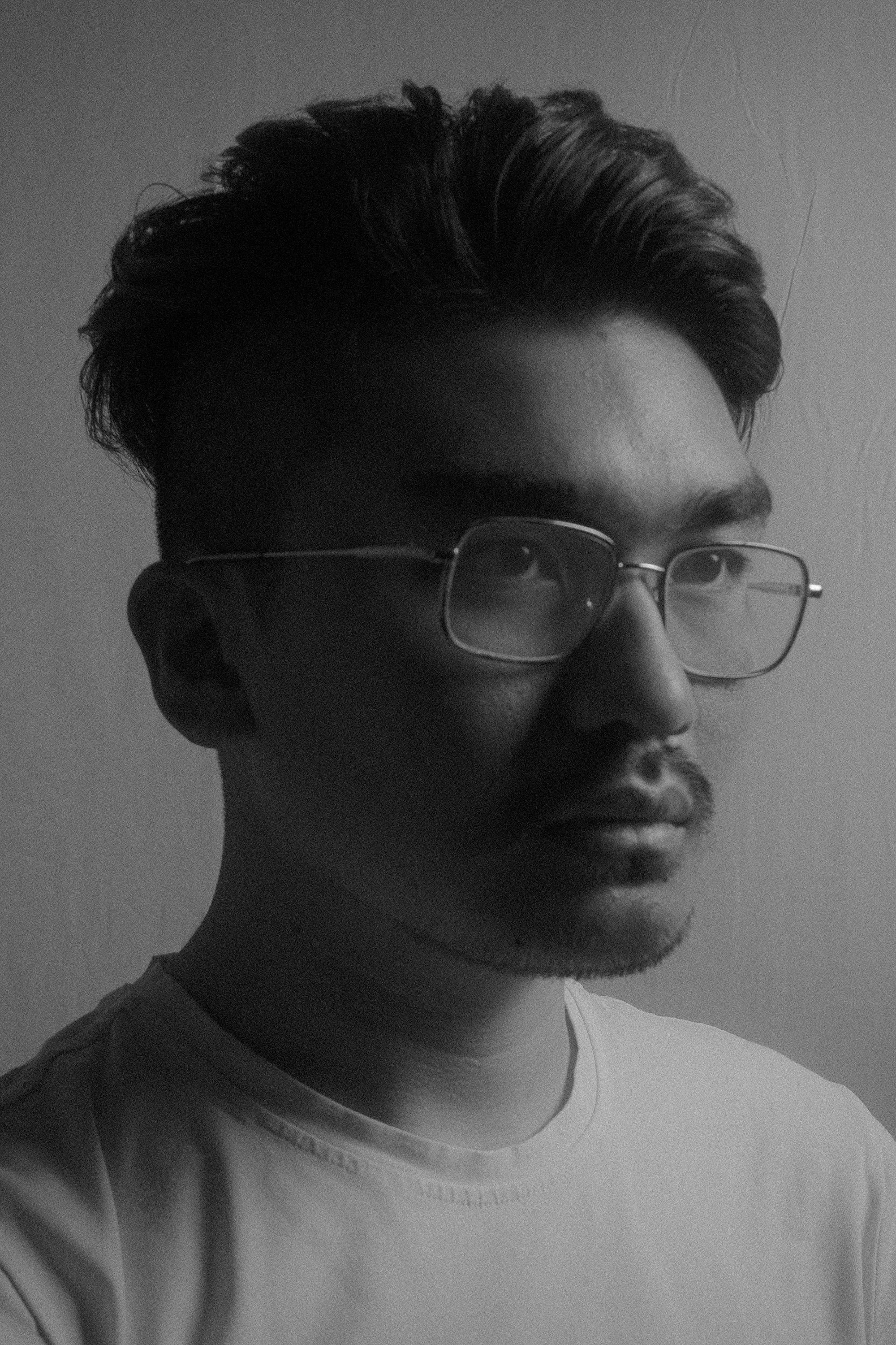 et billede af Xyron Parapara