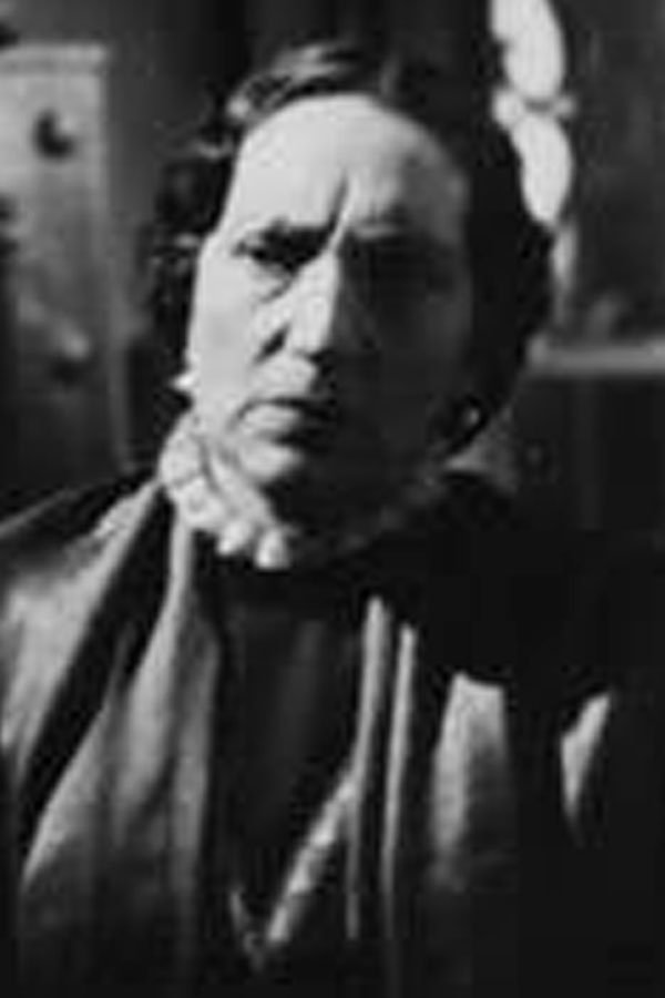 et billede af Antonia Herrero