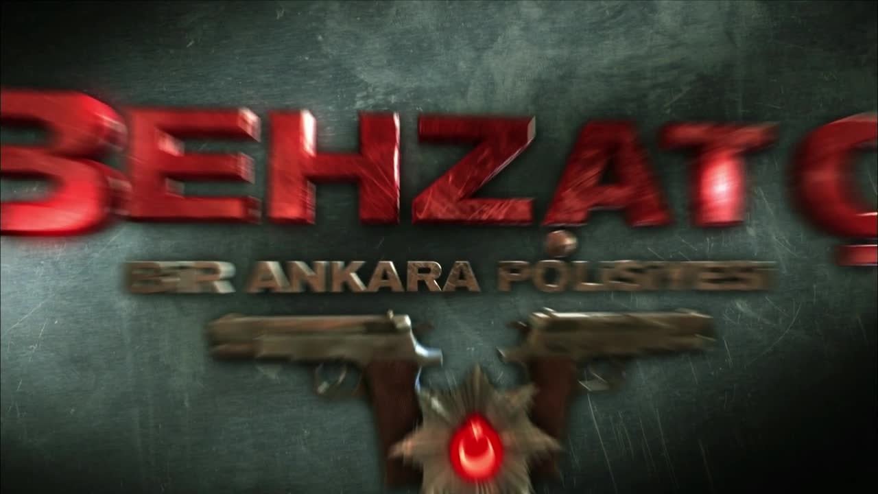 Behzat Ç.: An Ankara Policeman