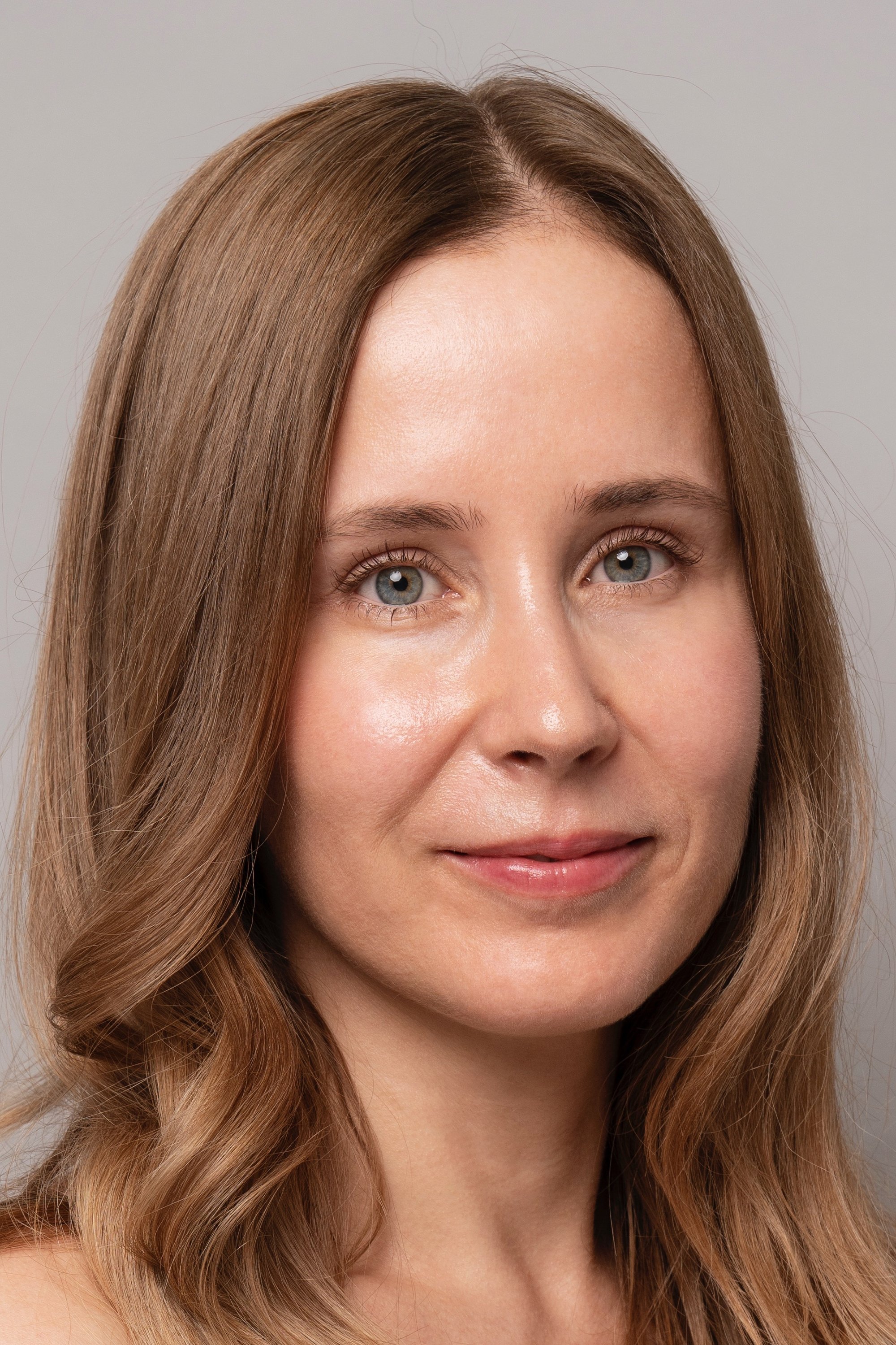 et billede af Elif Gezgin