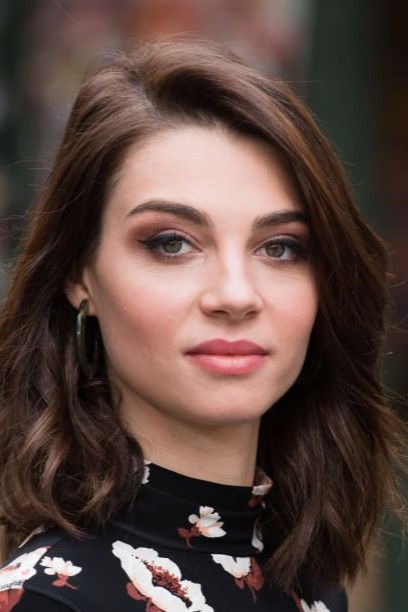 et billede af Carmen Climent