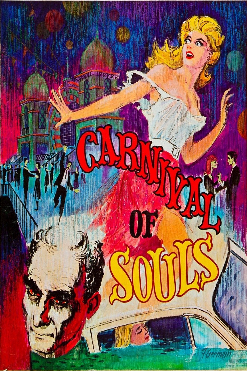 Carnival of Souls