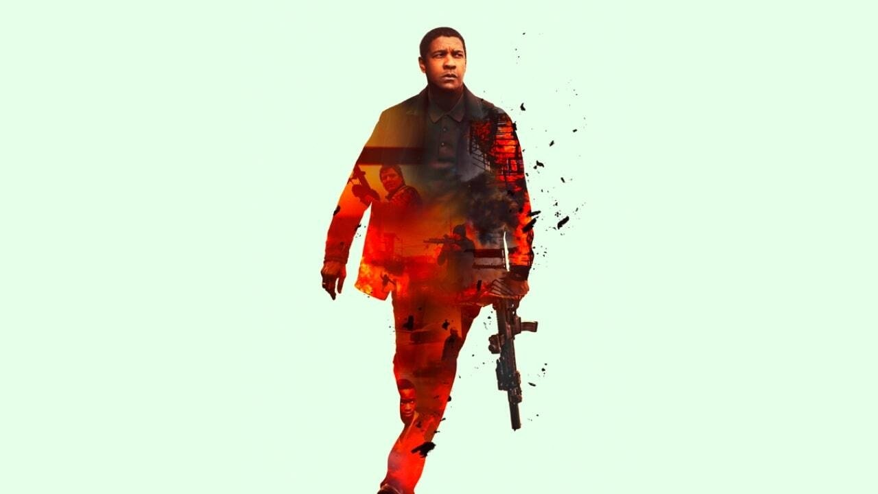 Equalizer 2