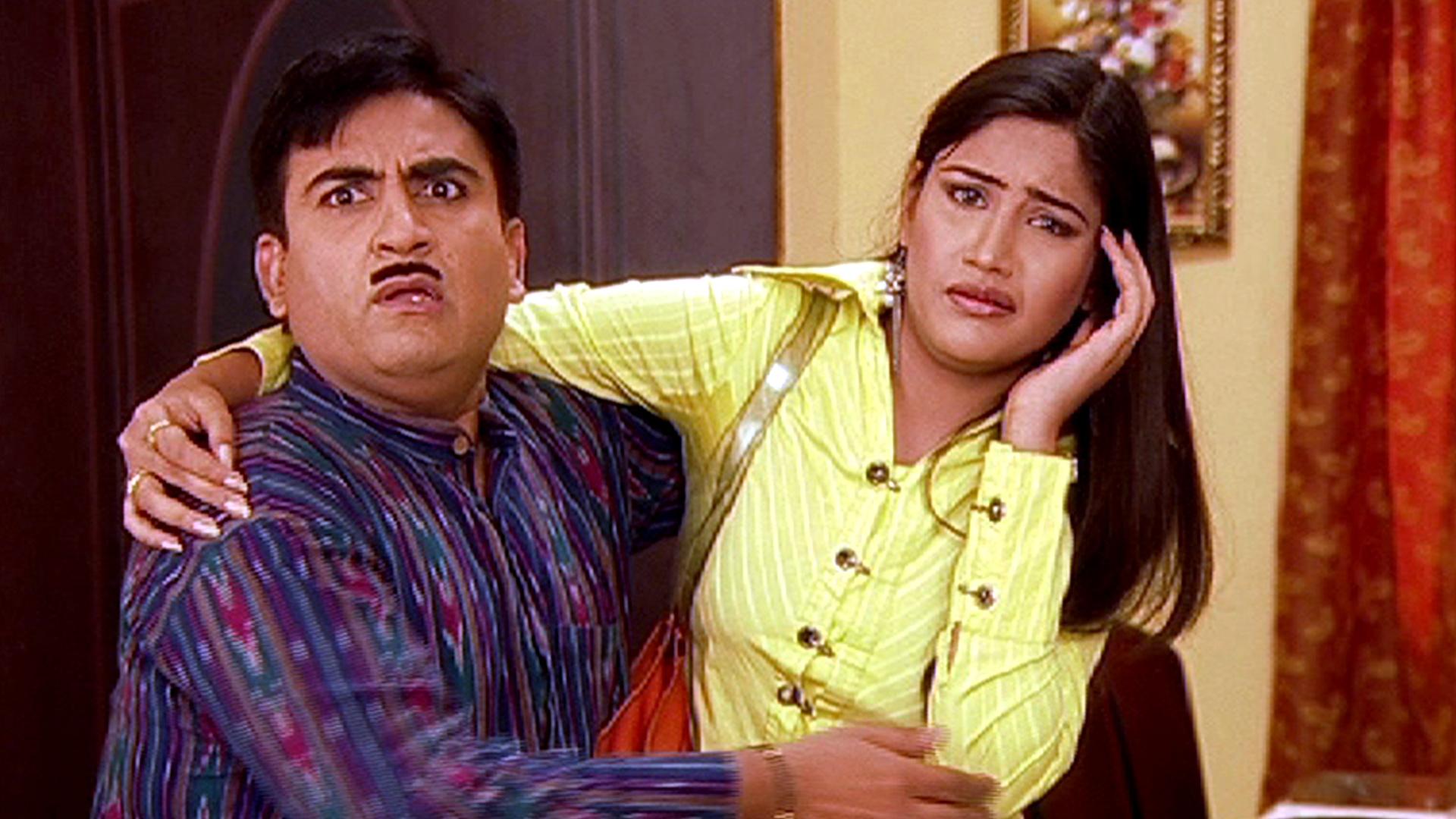 Taarak Mehta Ka Ooltah Chashmah