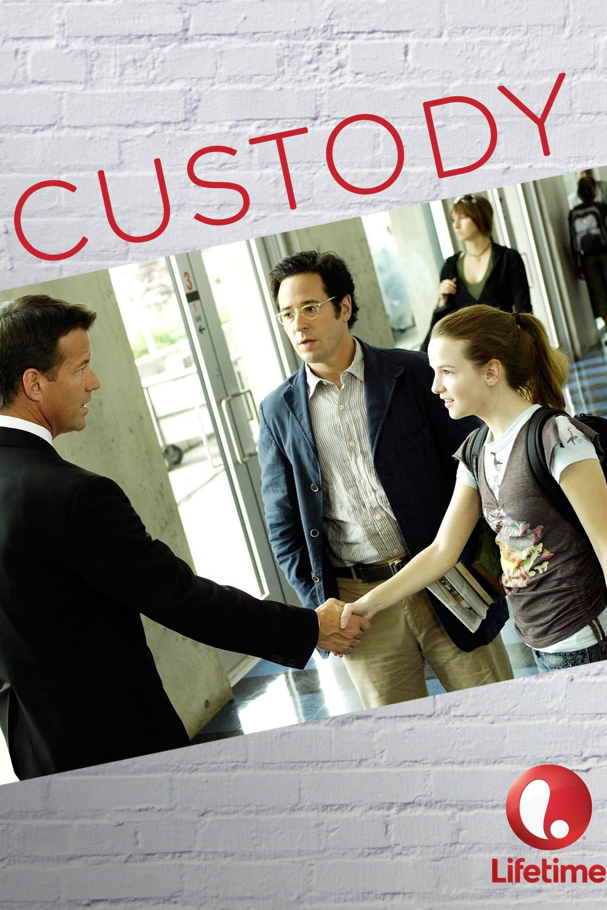 Custody (2007) – Movies – Filmanic