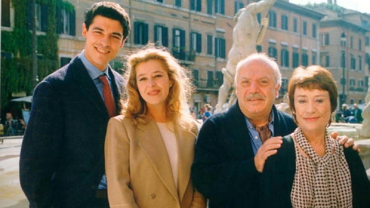 Nuda proprietà vendesi (1998)