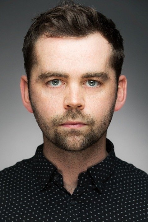 et billede af Alex Price