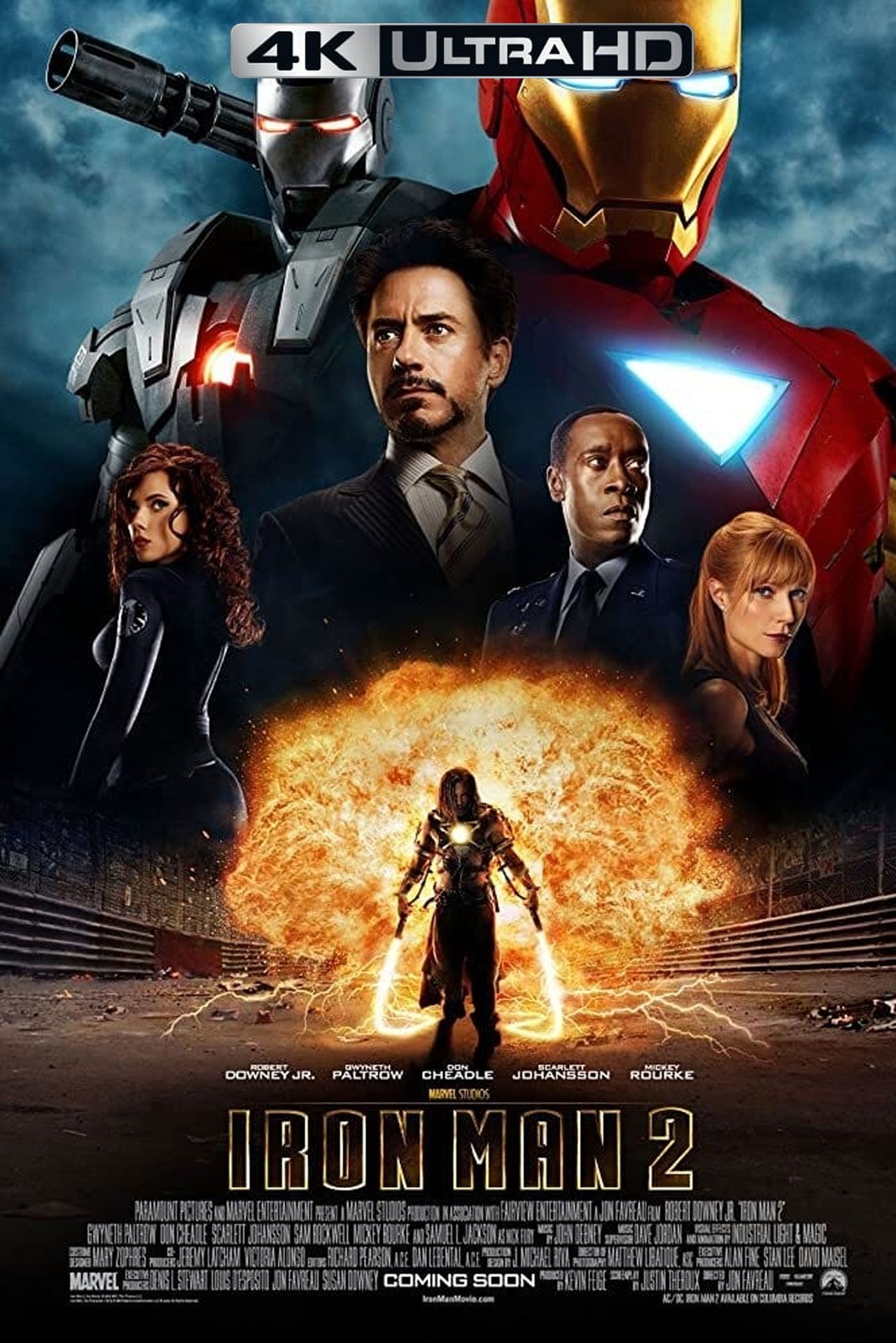 Iron Man 2